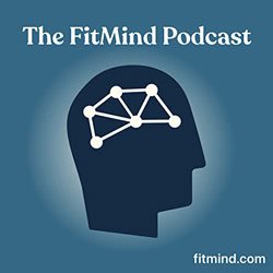 The Fit Mind podcast by Liam McClintock