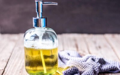 Benefits of Natural Castile Soap
